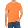thumbnail image 1 of Playera Algodón Optima Prime Manga Corta Lisa Varios Colores, 1 of 4