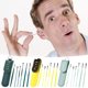 thumbnail image 1 of Kit de Herramientas para Limpiar Cera de Oídos onlyliua Acero inoxidable, 1 of 5