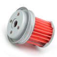 thumbnail image 3 of Transmission Hydraulic Oil Filter, Not Difficult To Install  25450-PWR-003 Original Standard Convenient Use High Performance  for Car, 3 of 8