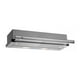 thumbnail image 2 of Campana de pared  de integración  80cm Color Acero Inoxidable Cristal Mabe iot8002i1, 2 of 3