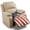 American Flag Butterfly, variant on ZIATUBLES Recliner Chair Covers, Reclining Couch Slipcovers Seat Cushion, Anti-Slip Sofa Cover for Dogs Pets, Washable Furniture Protector, 38.58 x 24.40 Inches, American Flag Butterfly Print