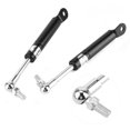 thumbnail image 1 of Motorcycle 2pcs Motorcycle  Lift Struts Saddle Gas Spring Fit for  T- 500/T- 530, 1 of 7