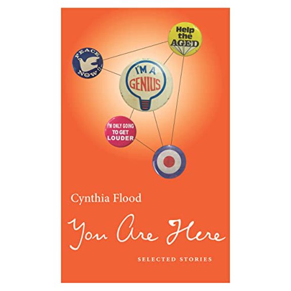 Pre-Owned You Are Here (ReSet), 9781771963411, 1771963417, Paperback,