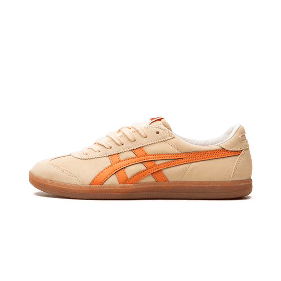 ONITSUKA TIGER MENS Tokuten "Cream Orange Gum" 1183A907 750 1183A907 750 from Stadium Goods