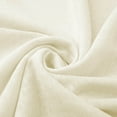 thumbnail image 4 of zbxnLI Women's Soft Tank Tops Sleeveless Pajama Shirts Solid Color Loose Basic Tank Tee Loungewear, 4 of 5