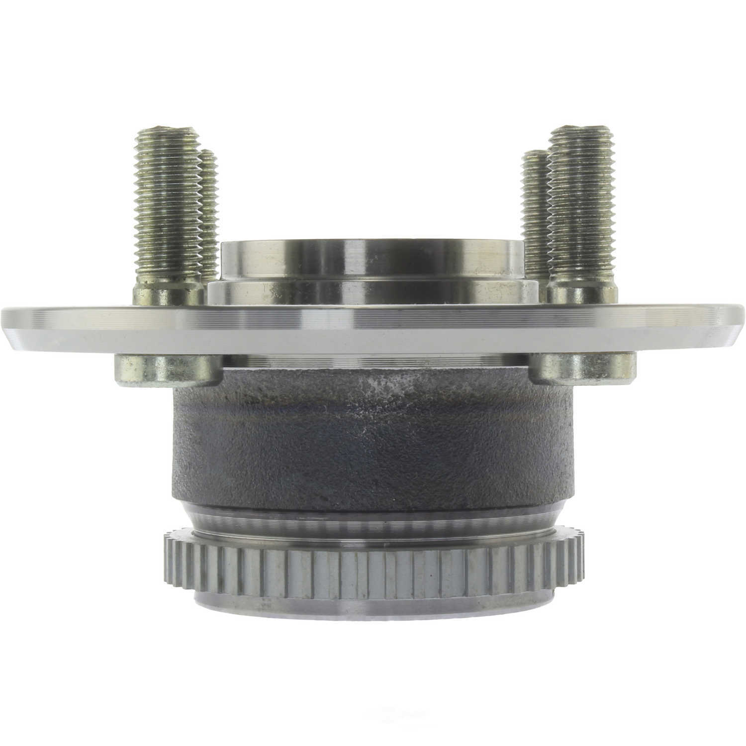 Centric Parts 406.40002 Centric Premium Hub and Bearing Assembly; With ABS, featuring the latest