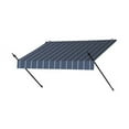 thumbnail image 2 of Sunsational Products Designer 6' Awning in a Box, Sand, 2 of 6