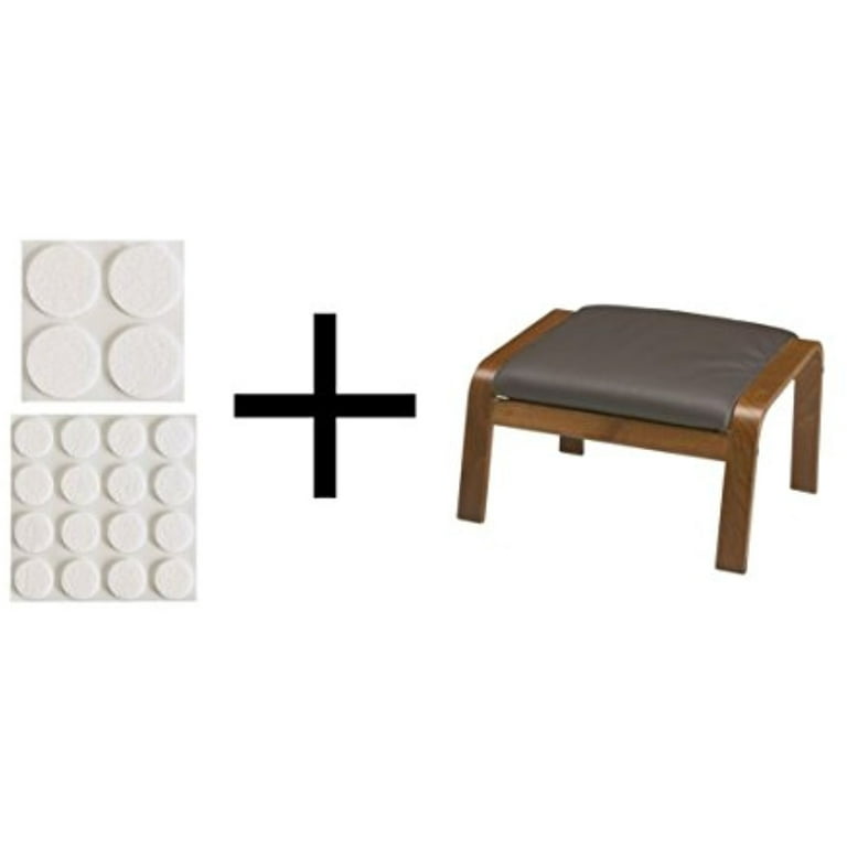  IKEA Poang Chair Cushion Robust Glose Dark Brown