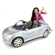 My Scene Masquerade Madness Vehicle