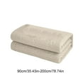thumbnail image 3 of HHGBAD Fiber Mattress, Thickened Soft Mattress, Breathable, Durable Bed Padding, Ideal for Comfortable Sleep, Easy to Store and Transport, Perfect for Home Use, 3 of 6
