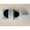 Light Ice Blue, variant on PRO SOFT TOUCH ULTIMATE DETANGLER HAIR BRUSH