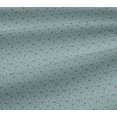 thumbnail image 5 of oneOone Viscose Jersey Light Blue Fabric Animal Face Cartoon Craft Projects Decor Fabric Printed By The Yard 60 Inch Wide, 5 of 5