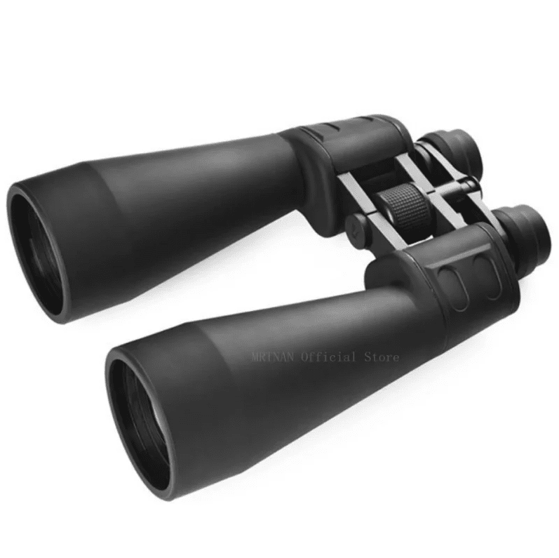 20-180X100 Professional Binoculars Powerful Binoculars for Low Night Vision Outdoors Tourism Camping Hunting Telescope