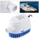 thumbnail image 1 of Accesorio marino, bomba de achique sumergible automática de 12 V y 950 gph, diseño de primera clase, 1 of 9