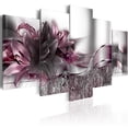 thumbnail image 1 of 5Pcs Modern Art Oil Painting Drawing Canvas Print Wall Picture Decor Unframed, 1 of 7