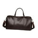 thumbnail image 3 of Bolsa de deporte para adultos, bolsa de almacenamiento, bolsa de gimnasio deportiva para acampar, hacer ejercicio y hacer ejercicio marrón, 3 of 8