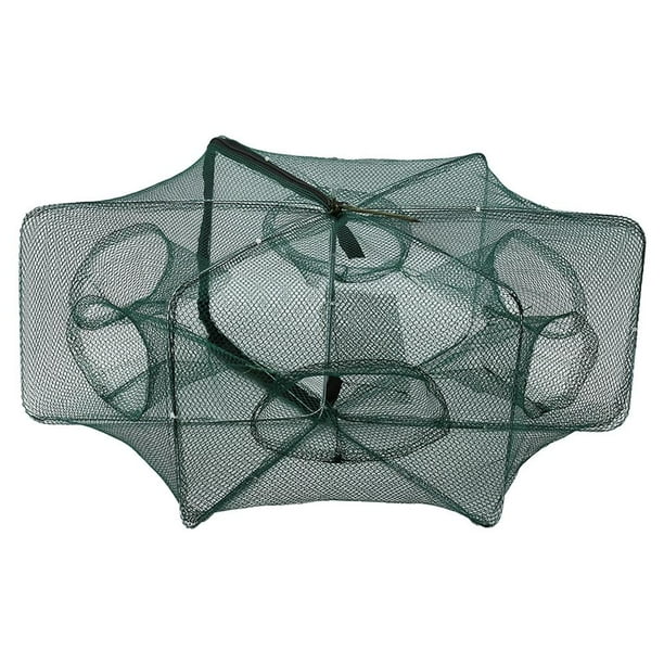 foldable crab pot