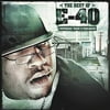 E-40 - Best of Yesterday Today & Tomorrow - Rap / Hip-Hop - CD