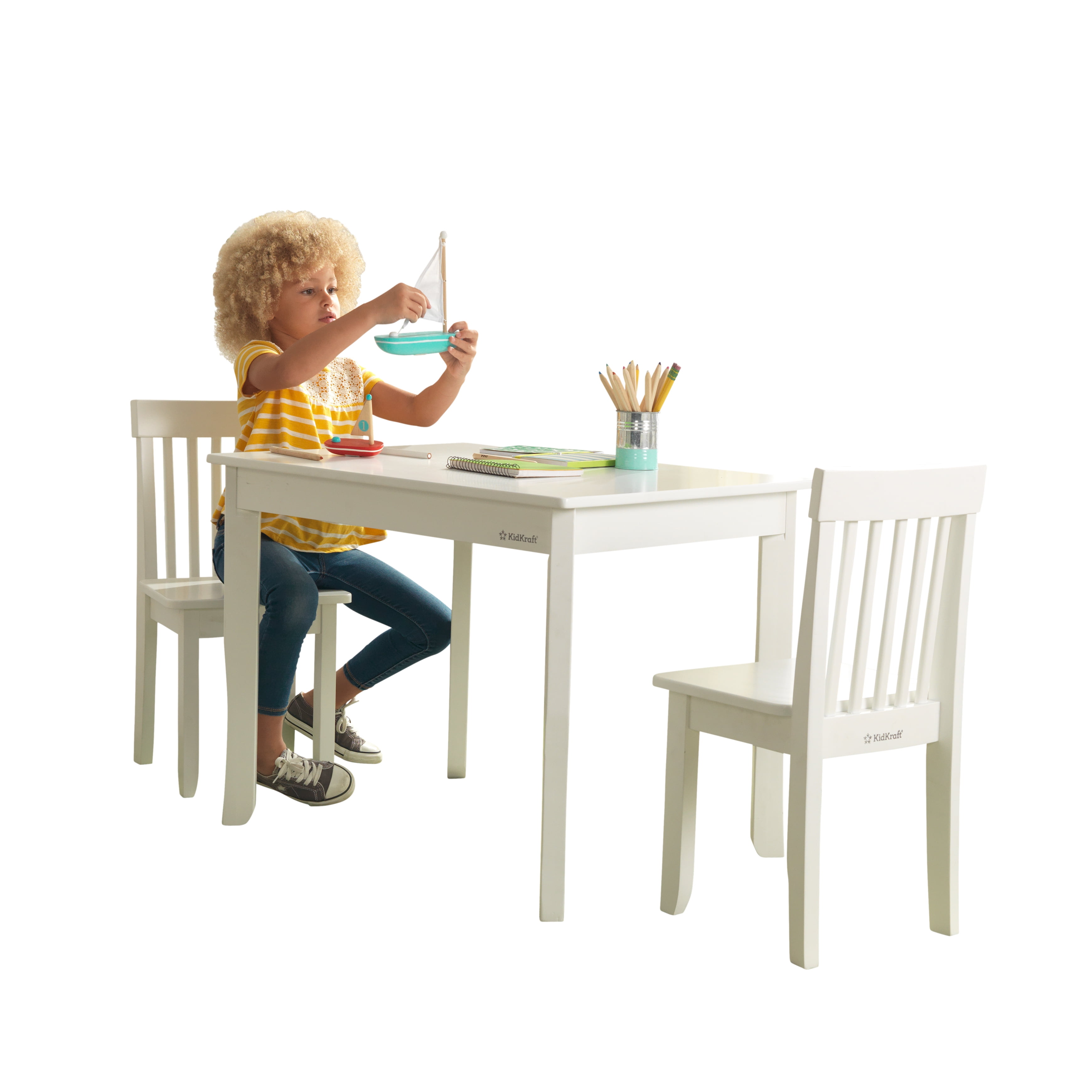 kidkraft avalon chair