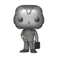 thumbnail image 4 of Funko POP Avengers Wanda Vision 70 Vision 718# Scarlet Witch 823# Vision 307# Vinyl Dolls Figure Collection Limited Model Toys, 4 of 5