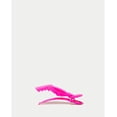 thumbnail image 3 of Framar Pink Gator Grip Clips 4/Pkg, 3 of 7