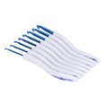 thumbnail image 4 of Crochet Hooks8pcs Crochet Hooks Curved Crochet Kit Knitting Needles Effortless Installation, 4 of 8