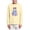 Beige, variant on eczipvz Long Sleeve T Shirt Boys Long Sleeve Crew Neck T-Shirt with Chest Print Soft Cotton Grey 5-6 Years