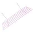 thumbnail image 1 of unbranded Soporte Decorativo Para Pájaros Pequeño Color Rosa Con Resistente Para Jaulas, 1 of 8