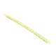 thumbnail image 5 of Cinturón silencioso y débil Guzheng Mute Durable Guzheng Mute Strip Material de silicona Banda silenciosa para Club Solo puesta adultos , amarillo, 5 of 8