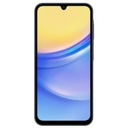 Samsung Galaxy A15 5G (256GB, 8GB) 6.5 Fully Unlocked, Global 4G LTE A156M/DSN