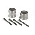 thumbnail image 2 of Rugged Ridge 17606.76 Exhaust Spacer Kit; 12-18 Jeep Wrangler JK, 2 of 7