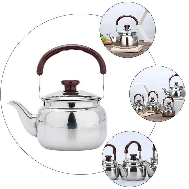 Whistle for cheap kettle