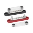 thumbnail image 4 of GUOOL 150A Power Distribution Block 48V Busbar Sturdy for Vehicle Boats Truck 2 Pieces, 4 of 9