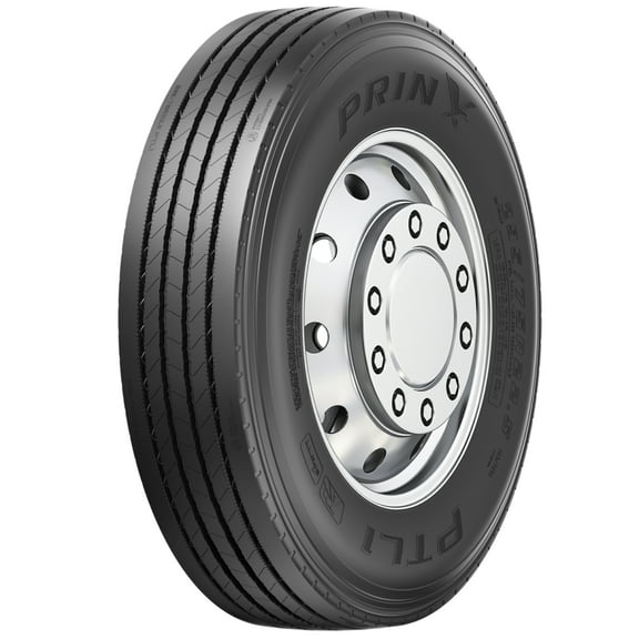 Prinx PTL1 11R24.5 146/143L G Trailer Tire