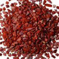thumbnail image 1 of Aquarium Gravel Rocks YATOJUZI, cristal batido de jaspe rojo, 1 of 6