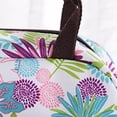 thumbnail image 5 of Ongmies Lunch Bag Clearance Lunch Bag Insulated Lunch Box Women's Lunch Tote with Front Pocket Reusable Insulated Bag Women's Lunch Box Men's Work Picnic Sales B, 5 of 6