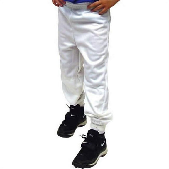 Alleson Athletic White 7416 2XL