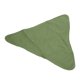 thumbnail image 3 of Taburete plegable para acampar, tela portátil, ligero, impermeable, lona suave, 36,5 cm de longitud lateral, mini taburete para acampar, tela, verde militar, 3 of 10