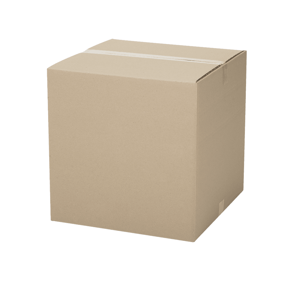 Pack of 5 Triplast 432 x 267 x 127mm Medium Single Wall 17x10x5.5 Shipping Mailing Postal Cardboard Boxes