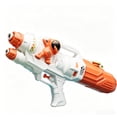 thumbnail image 2 of Xhegex Large Astronaut Water Toy - High Capacity Water Fighter for Summer Beach Fun & Outdoor Battles, 2 of 8