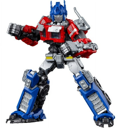 Blokees Transformers Classic Figure 01 Optimus Prime