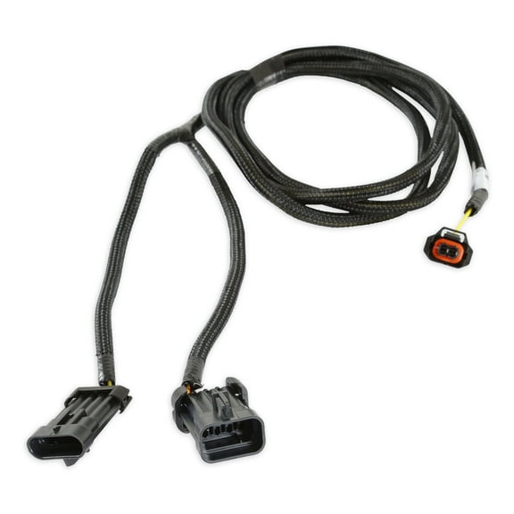 Holley EFI 558-475 Pulse Width Modulated (PWM) Alternator Harness