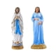 thumbnail image 1 of 2 estatuas de María, estatua religiosa para decoración Zulema Estatua de la Virgen María, 1 of 8