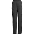 thumbnail image 5 of Lands' End Women's Petite Sport Knit High Rise Pants, 5 of 8