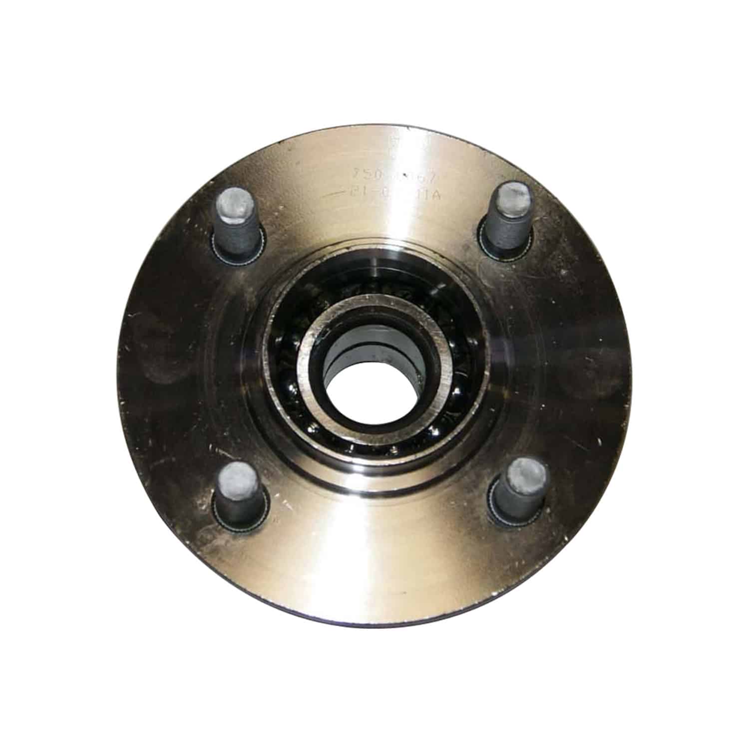 GMB 750-0067 Wheel Hub Module that fits a Nissan 200SX (1995-1998)