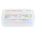 thumbnail image 2 of 16x Lash Lifting Rods Curl Lifting Shield Rods Eyelash Pads (S, M, L), 2 of 9