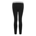 thumbnail image 3 of SGMVNU Winter Thermal Warm Yoga Pants for Women - High Waisted Tummy Controls Fleece Lined Leggings for Running, Hiking, and Daily Wear(Black, XXXXXL), 3 of 8