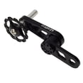 thumbnail image 4 of Premium Chain Tensioner - Single - Bike Parts Replacement Accessories - Lightweight & Durable Bike Rear Derailleur Tools - Black, 4 of 8