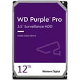 thumbnail image 2 of Disco Duro Western Digital Purple Pro Videovigilancia IA WD121PURP, 2 of 3