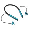 thumbnail image 2 of Auriculares deportivos inalámbricos, auriculares Bluetooth con banda para el cuello Auriculares inalámbricos con banda para el cuello Auriculares Bluetooth con banda para el cuello Rendimiento finamente ajustado, 2 of 8